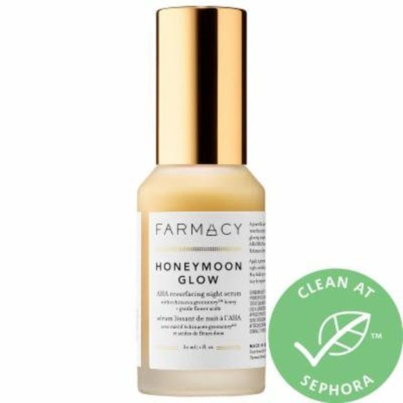 Sephora Other - NIB FARMACY HONEYMOON GLOW AHA NIGHT SERUM